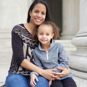 Meet your Posher, Chelle